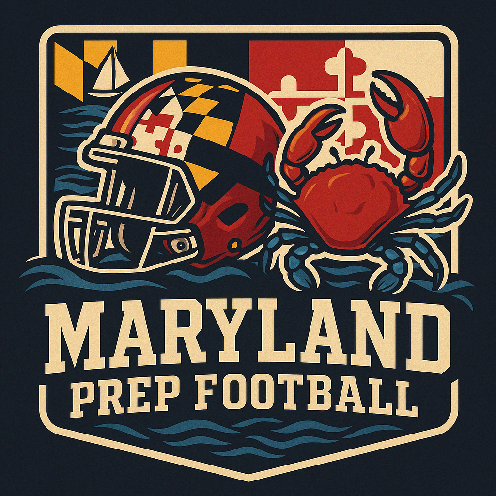 Maryland Prep Football